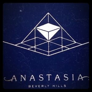 Anastasia Beverly Hills Prism Eyeshadow palette